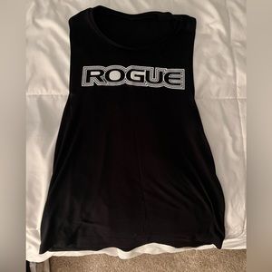 Women’s Rogue Tank